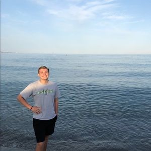 Meet your Posher, Braden